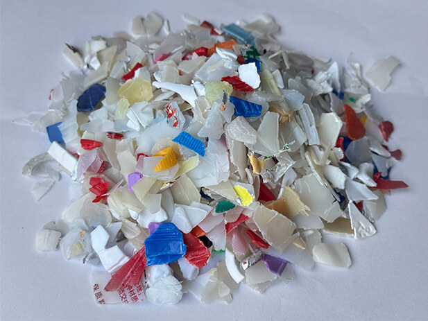 HDPE-