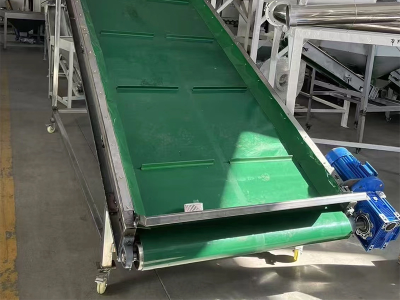 Feeding-Conveyor