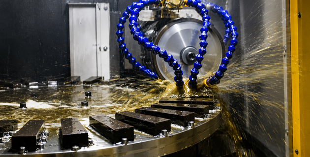 Rotomolding Powder Production Solution