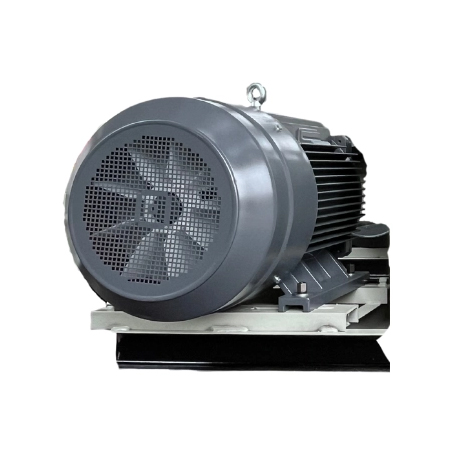 Main-motor