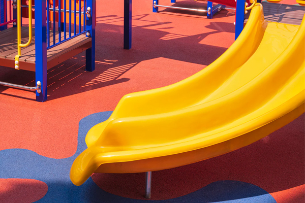 Playground Equipment