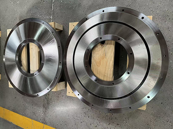 CNC Manufacturing