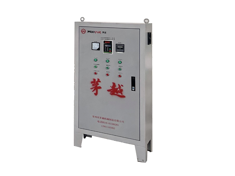 Electrical-Cabinet