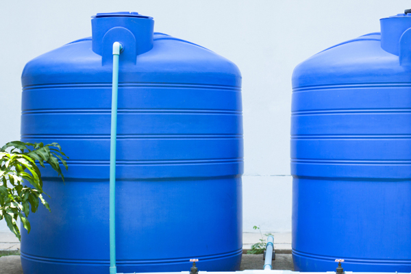 Chemical Storage Tanks
