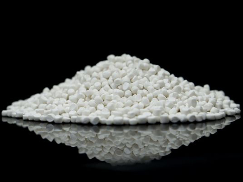 Plastic-compounding
