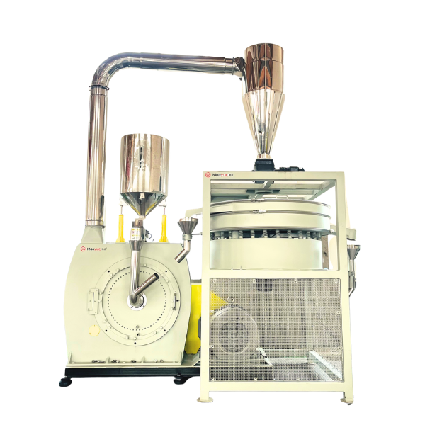 Mao Yue PP EVA Pulverizer Mao Yue PP EVA Pulverizer