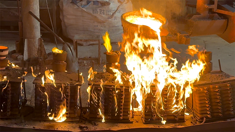 Heat-Treatment-Process