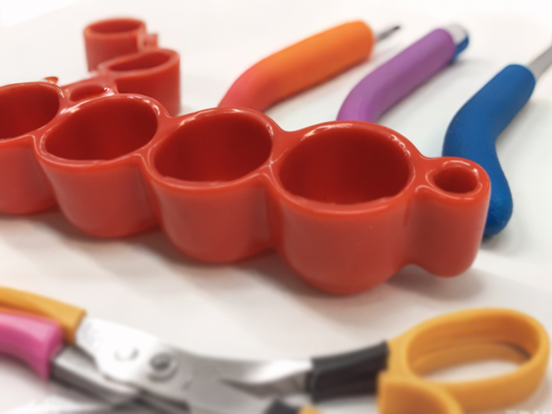 Plastic-dipping