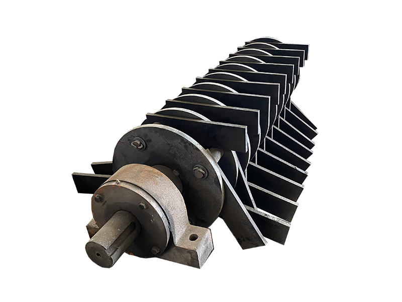 Rotors