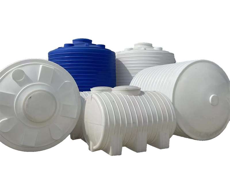 Rotomolding-PE-powder-production