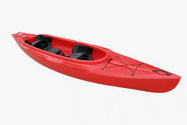 Marine & Recreational Products