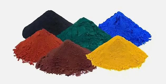 Color-Masterbatch-Manufacturing