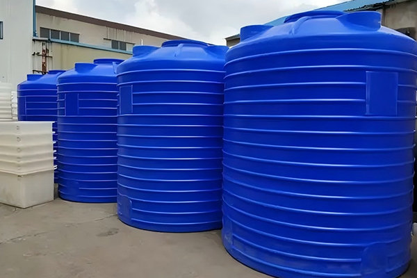 Water Tank Manufacturing