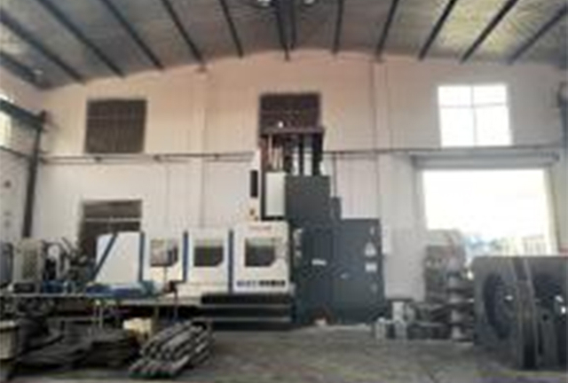 machining-center