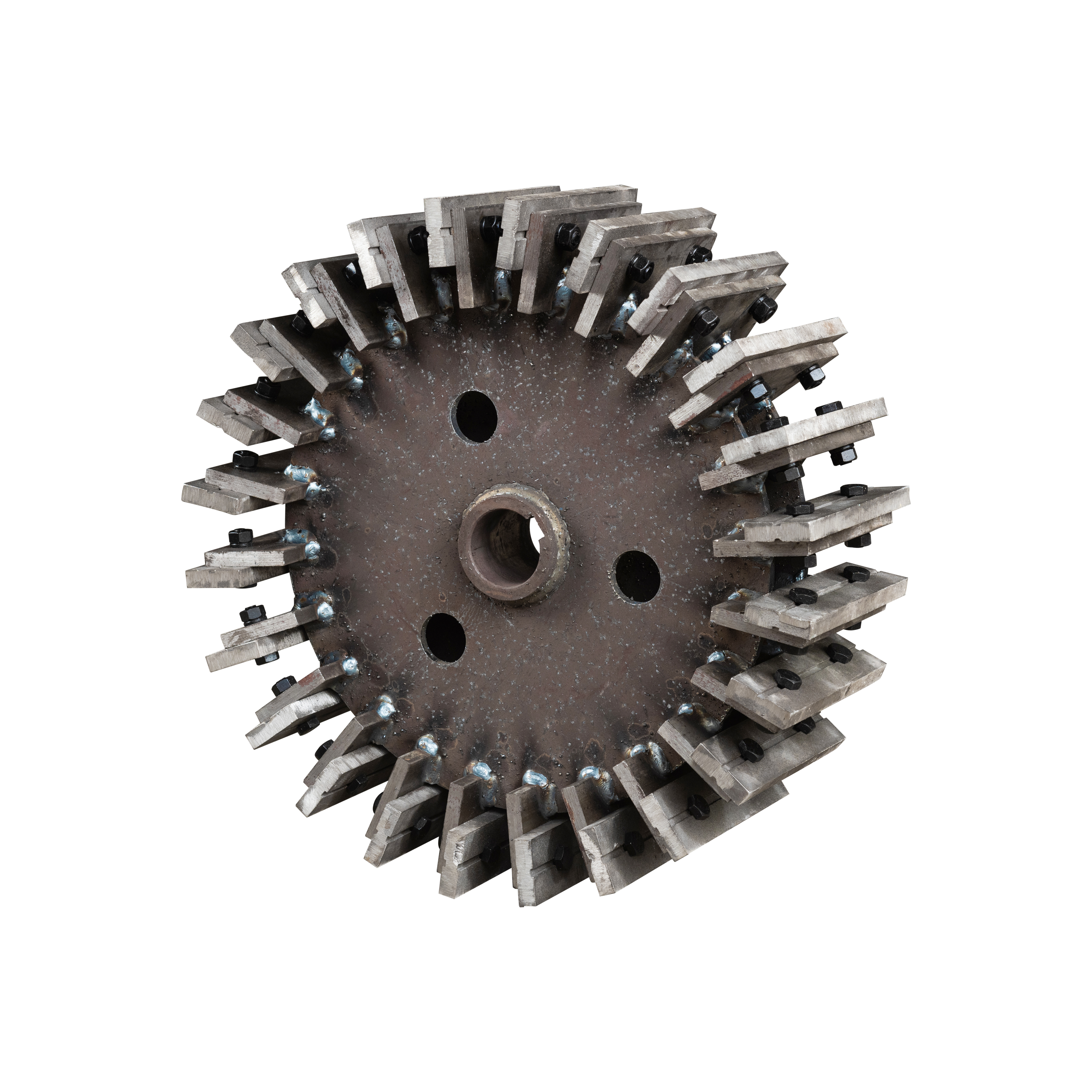 pvc grinding machine blades