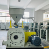 Customized PP PE Plastic pulverizer scrap grinding machine powder milling machine