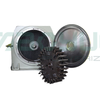 PVC Grinding Mill Blades