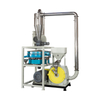 Plastic Pipe Grinding Machine