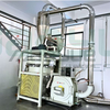 PVC Grinding Machine | Plastic Milling Machine