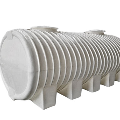 PVC ROTOMOLDING DRUM