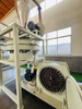 PVC Plastic Grinding Machine | Plastic Powder Machine
