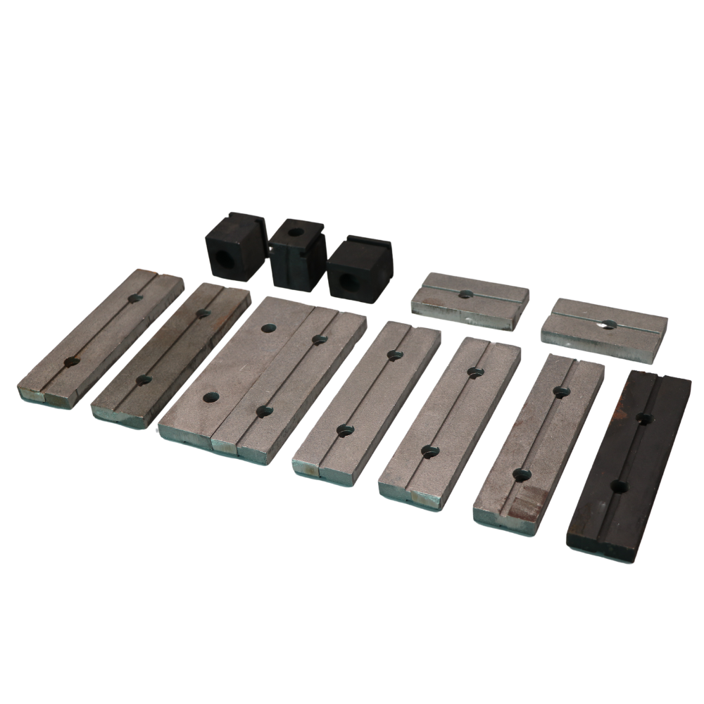 pvc grinding machine blades
