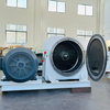 PVC Plastic Pulverizer Machine