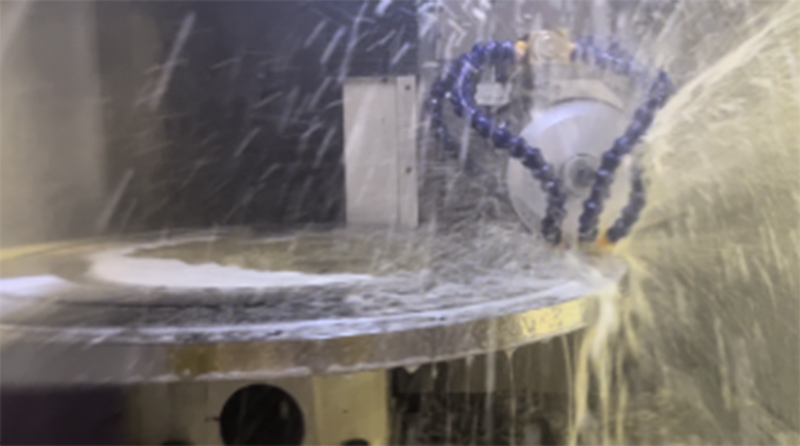 Manufacturing
