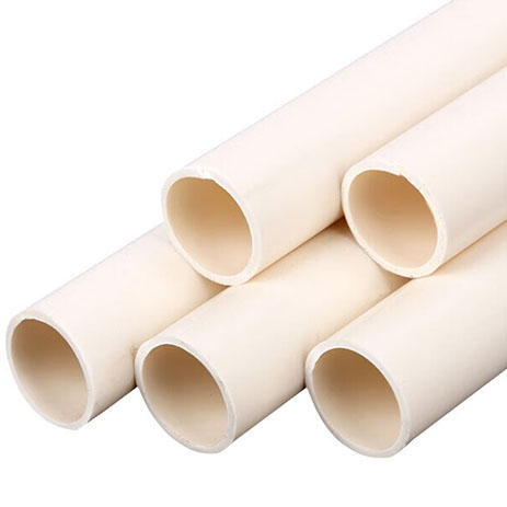 PVC Pipe