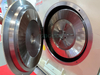 PP Pulverizer PE Mill Machine