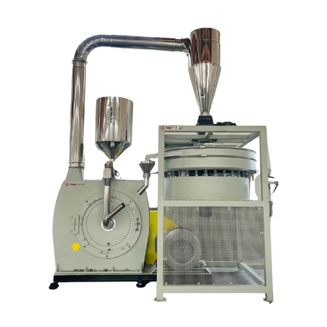 PE PP Pulverizer | Mill Machine