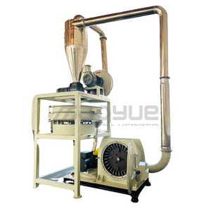PVC Plastic Grinder