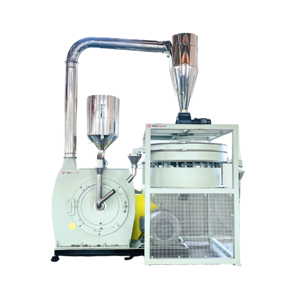 PP Pulverizer PE Mill Machine