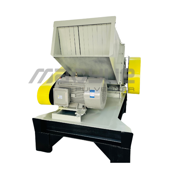 crusher