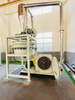 PVC Plastic Pulverizer Machine