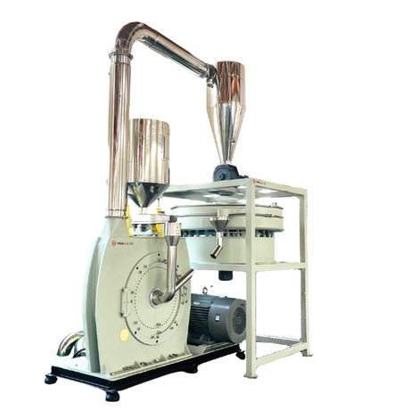 PE Pulverizer | Grinding Machine