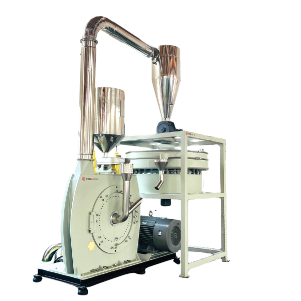 PE Pulverizer | Grinding Machine