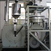 PP Plastic Pulverizer PE Mill