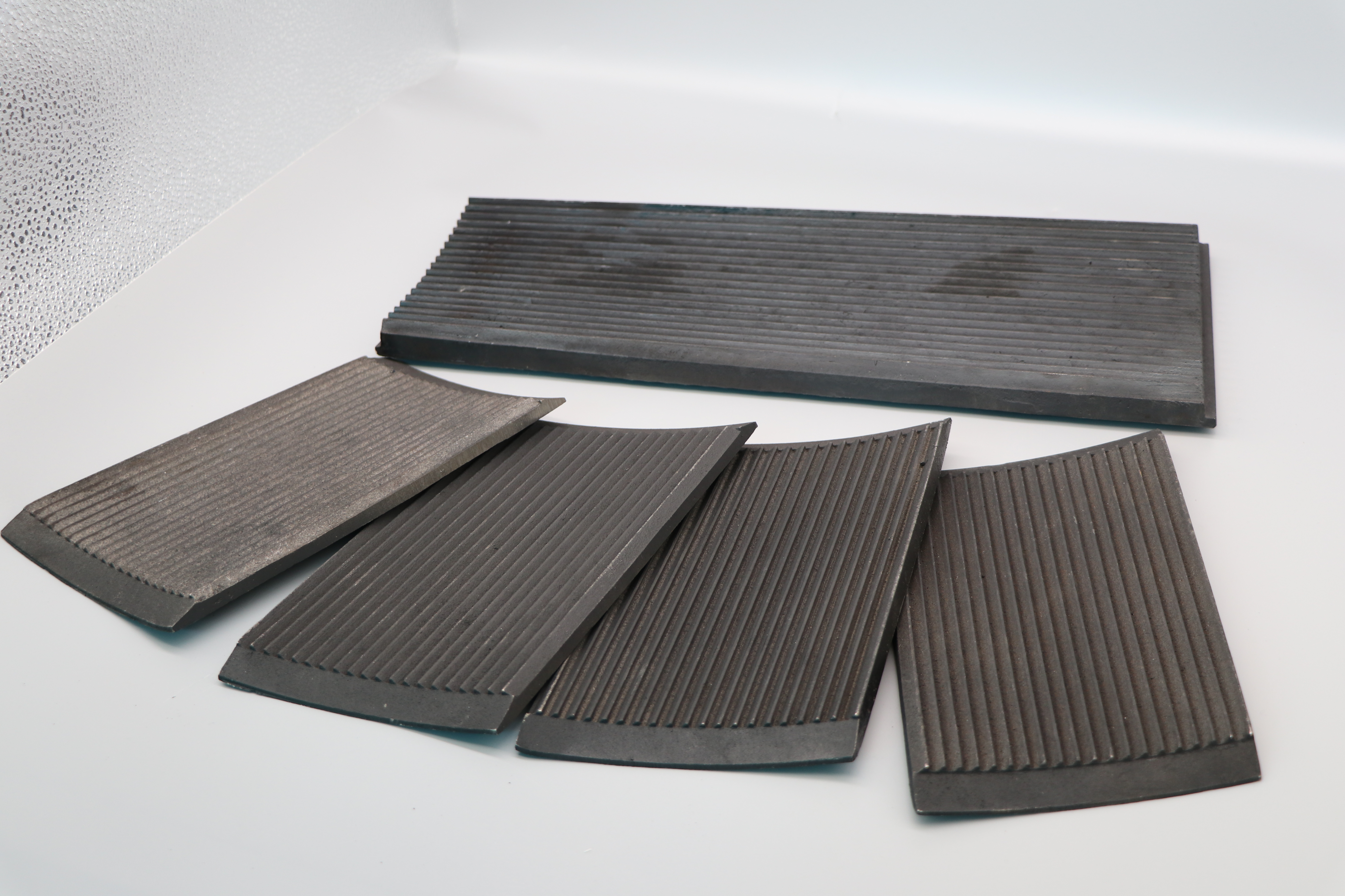 pvc grinding machine blades