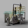 PE/PP Plastic Pulverizer