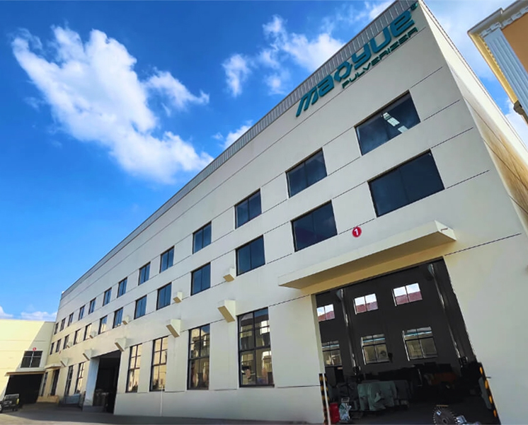 Why-Choose-Our-PE--PP-Plastic-Pulverizer-Machine