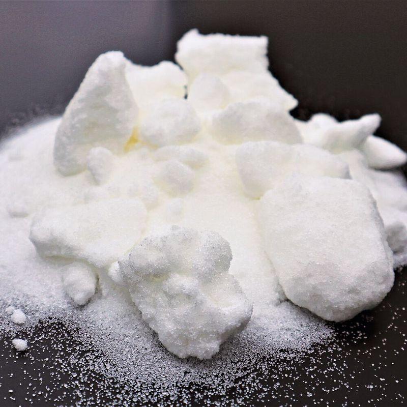 Powder Agglomeration