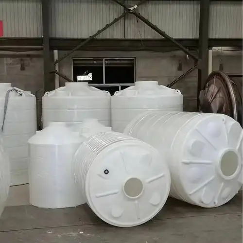 Rotational molding