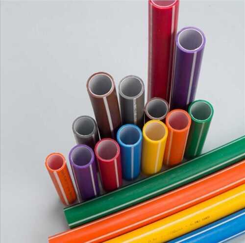 Recycled Plastic Production
