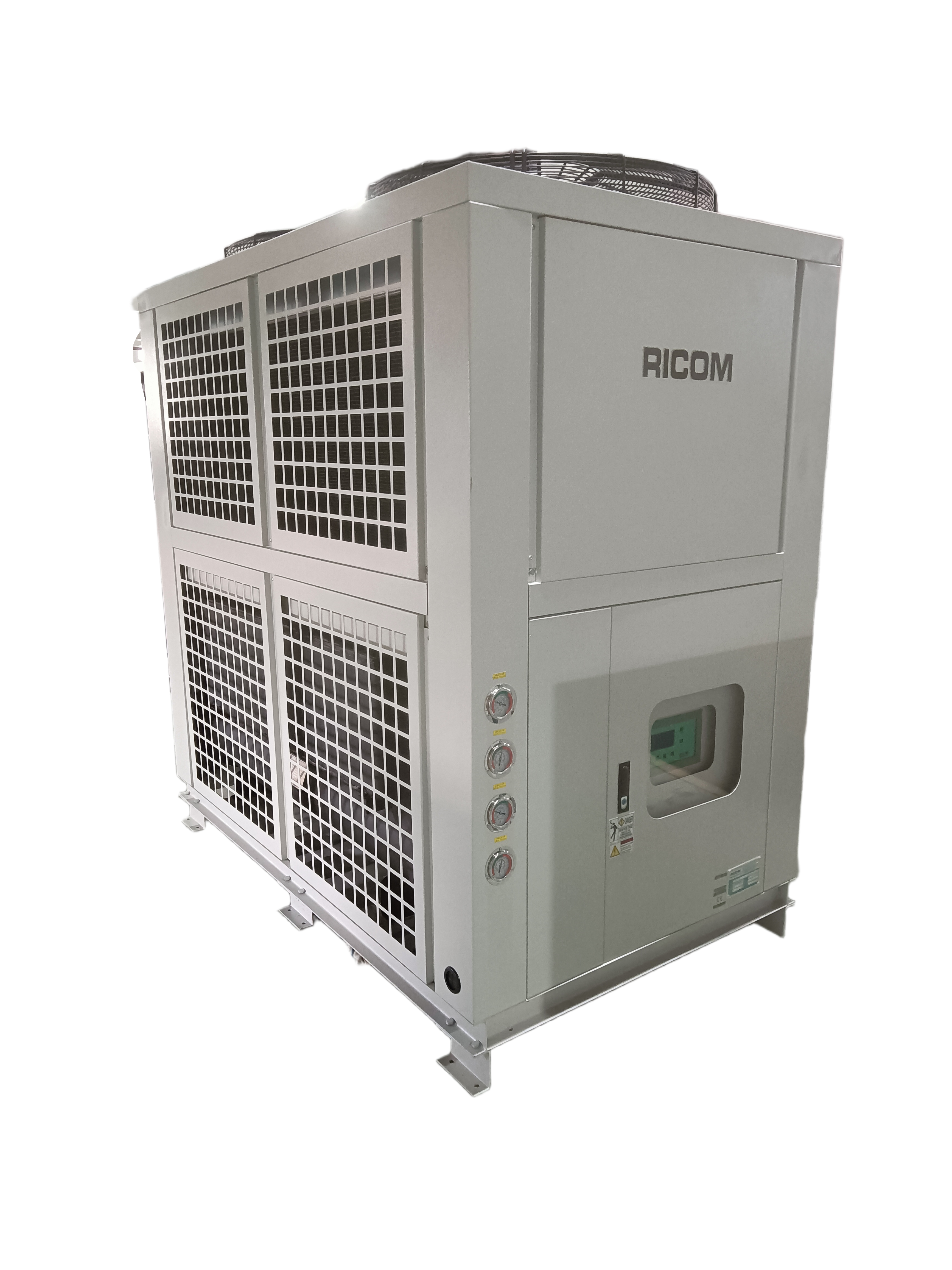 air cooling 