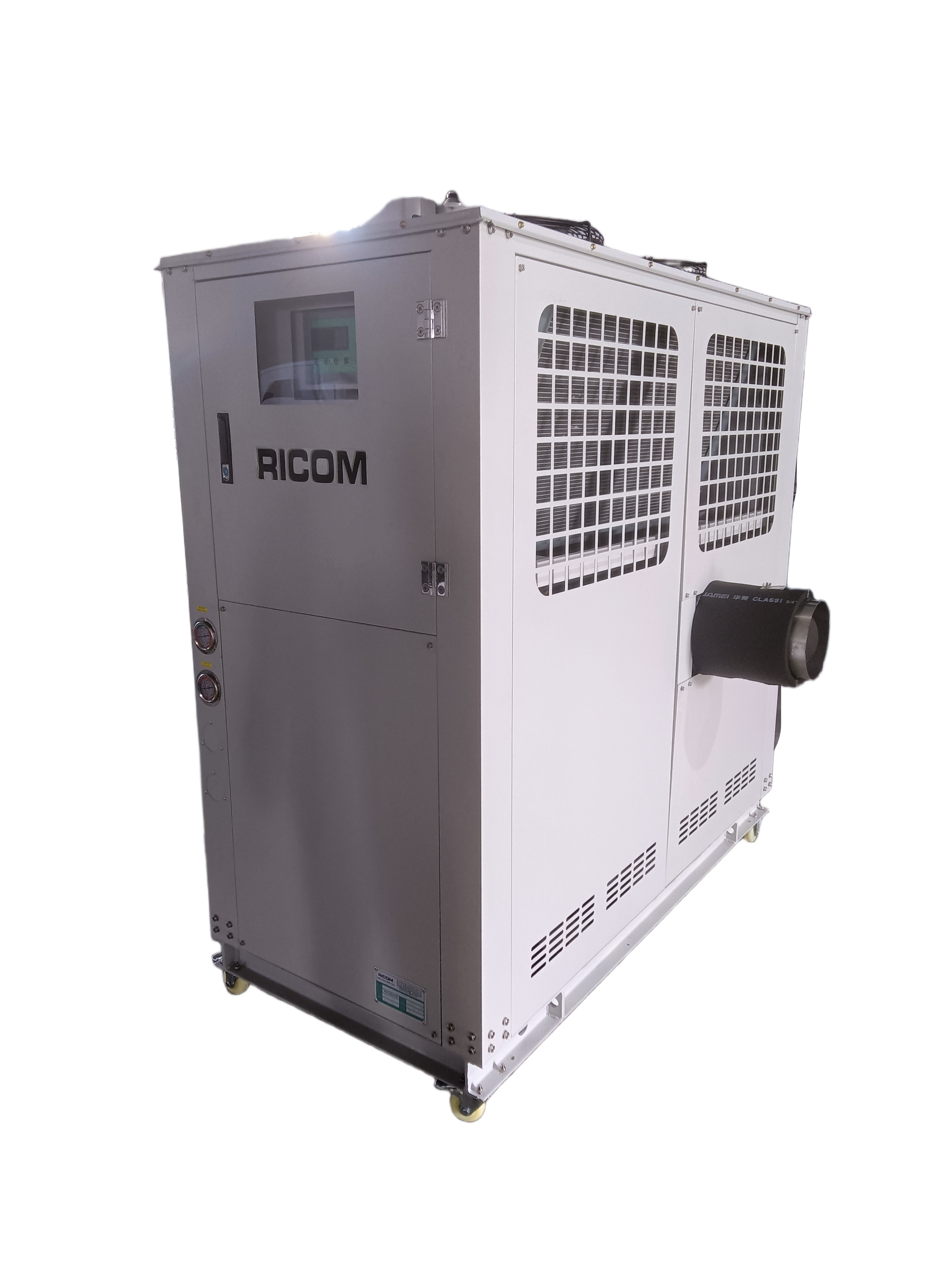 Cooling System