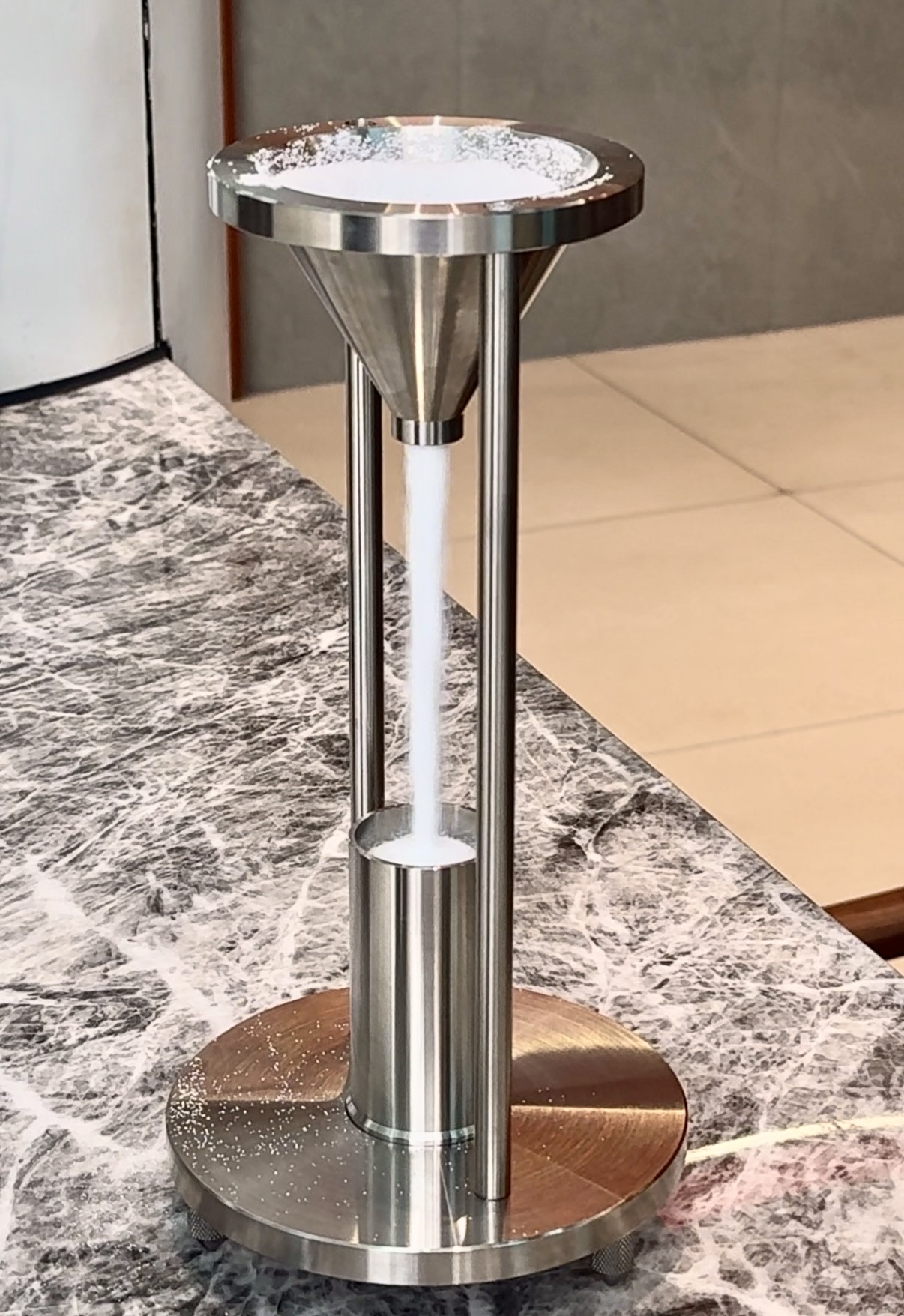Bulk Density Test
