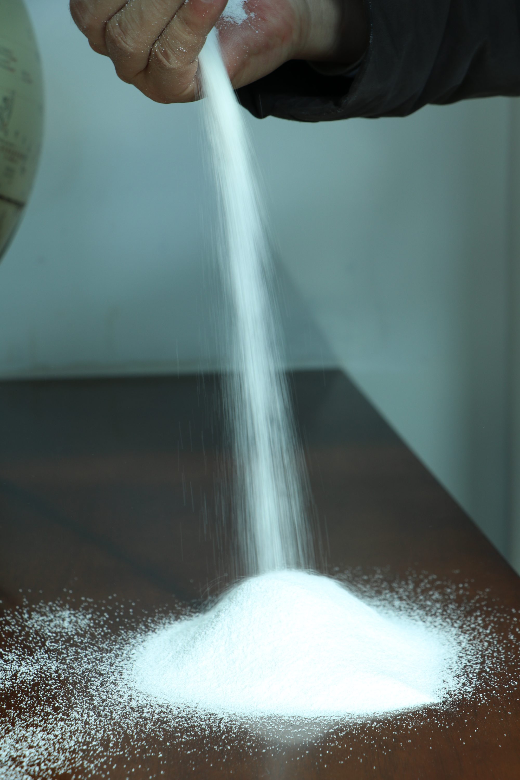 Color masterbatch powder