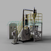 PP Plastic Pulverizer PE Mill