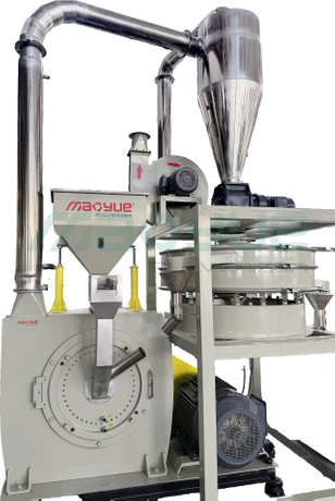 PE PP Pulverizer | Mill Machine